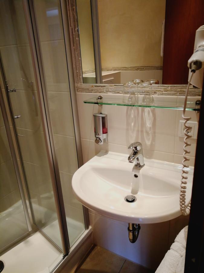 Hotel Pfrontener Hof Kültér fotó